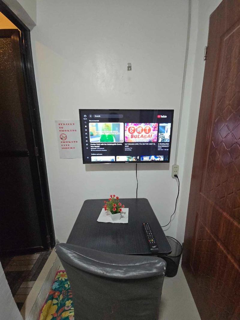 Hotel Villarte Fort Pampanga By Zuzu image
