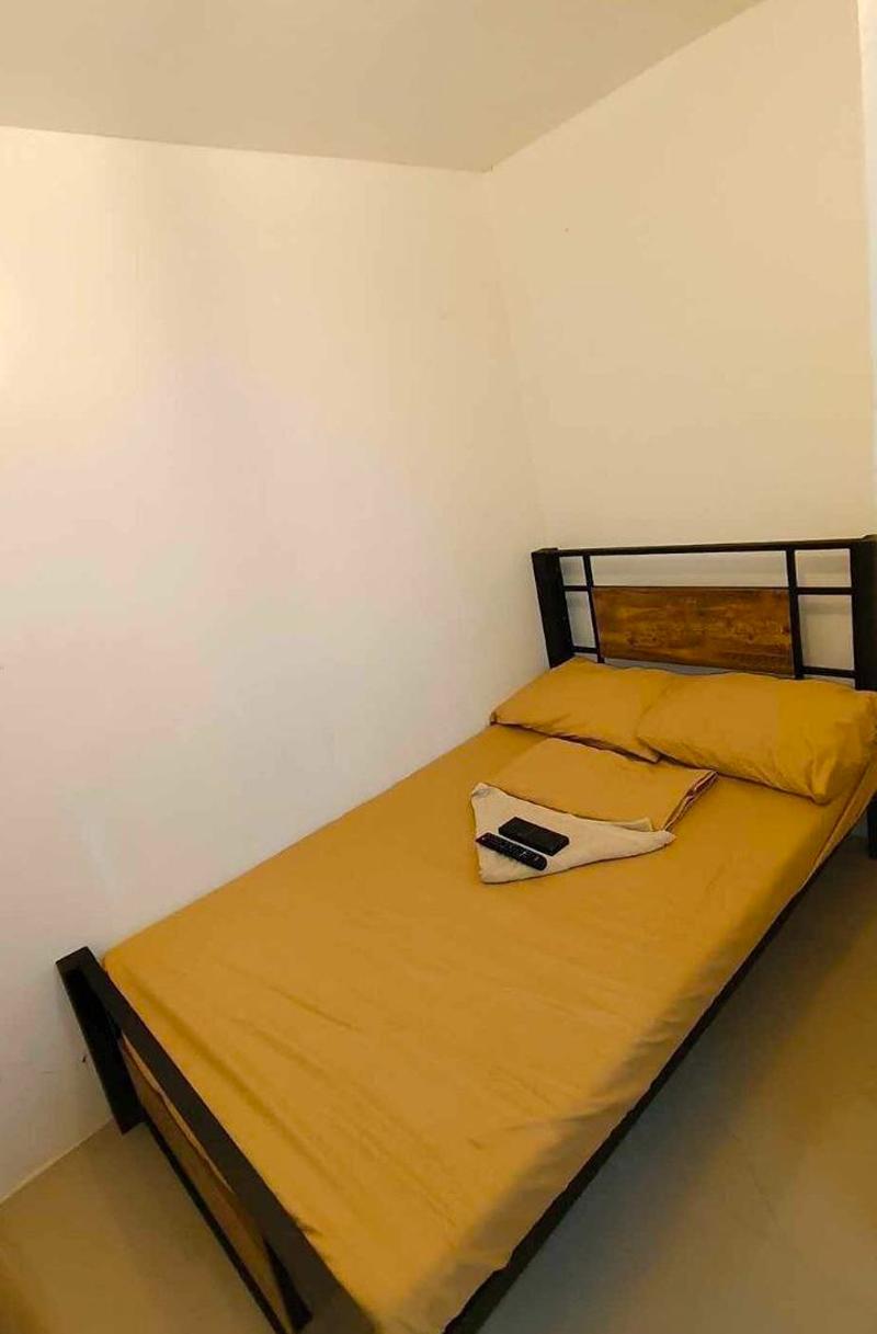 Hotel Villarte Fort Pampanga By Zuzu image