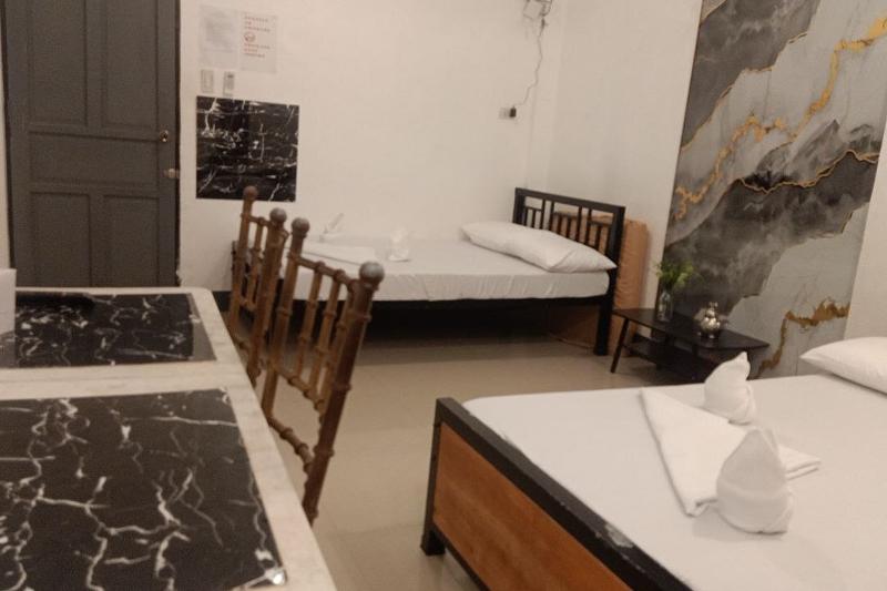 Hotel Villarte Fort Pampanga By Zuzu image