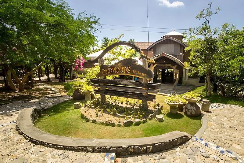 Oldwoods By The Sea Nature Resort Bani Pangasinan image