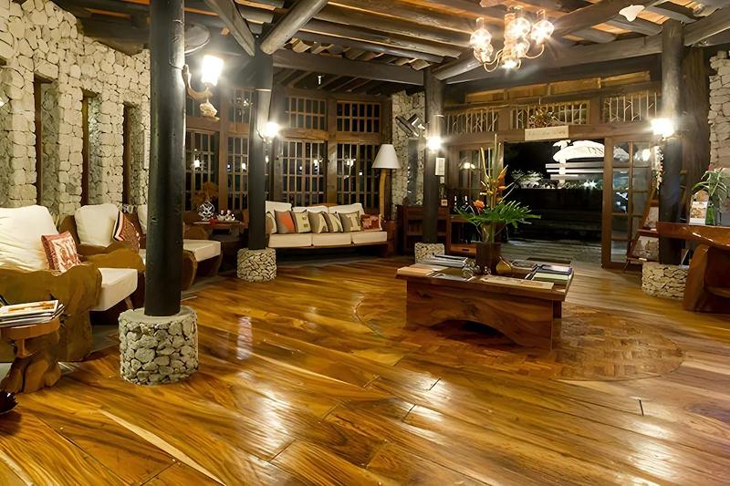 Oldwoods By The Sea Nature Resort Bani Pangasinan image