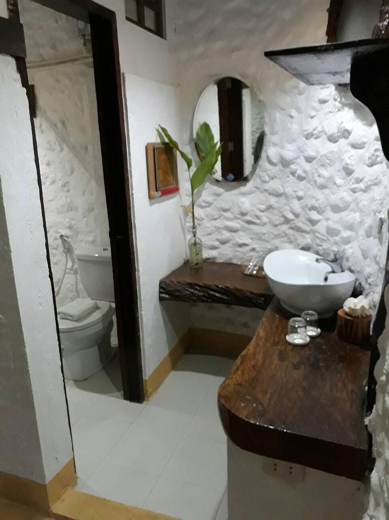 Oldwoods By The Sea Nature Resort Bani Pangasinan image