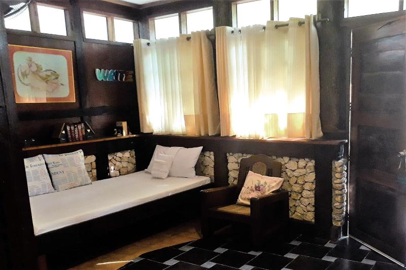 Oldwoods By The Sea Nature Resort Bani Pangasinan image