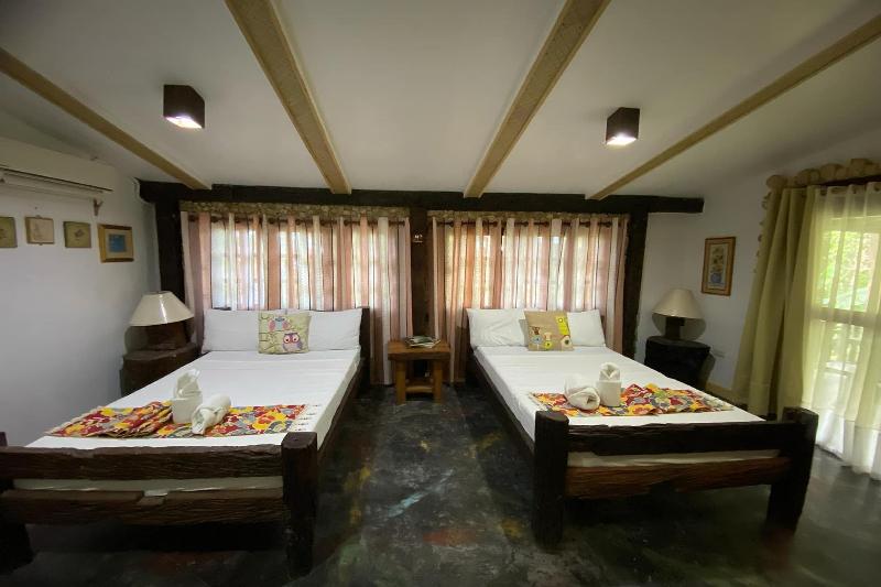 Oldwoods By The Sea Nature Resort Bani Pangasinan image
