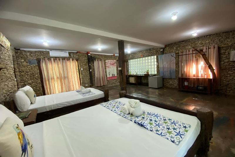 Oldwoods By The Sea Nature Resort Bani Pangasinan image