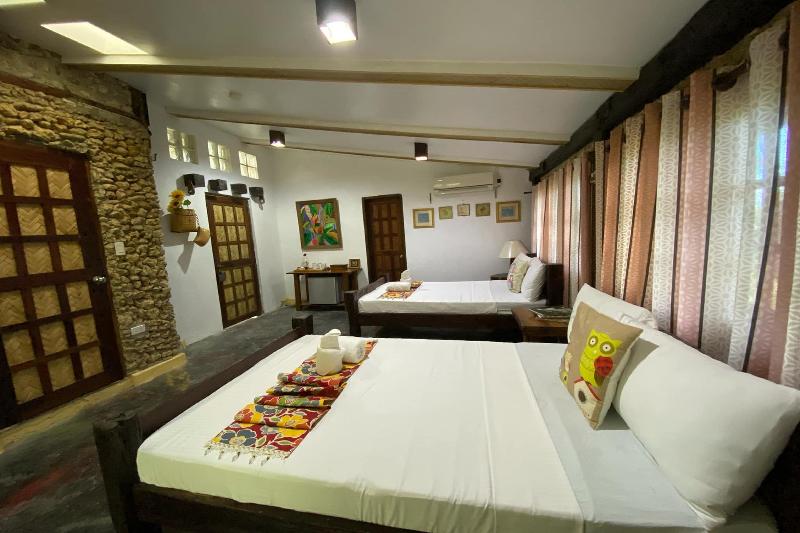 Oldwoods By The Sea Nature Resort Bani Pangasinan image