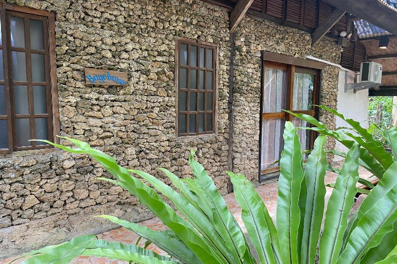 Oldwoods By The Sea Nature Resort Bani Pangasinan image