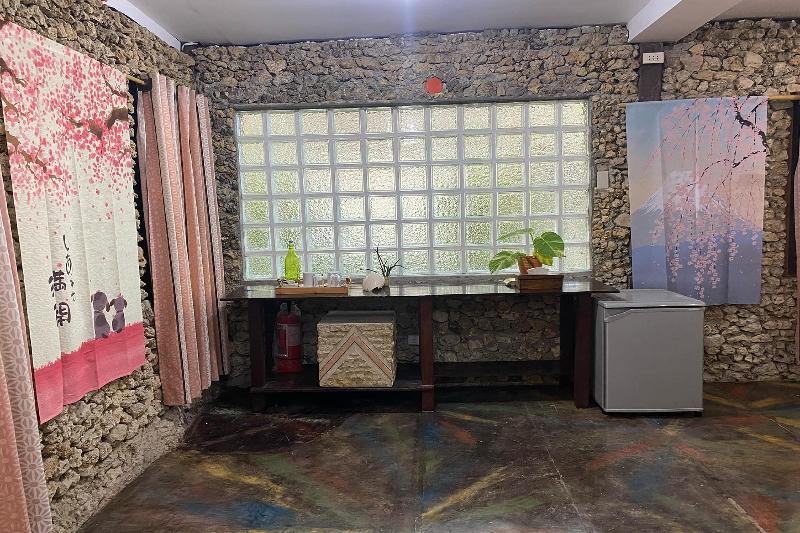 Oldwoods By The Sea Nature Resort Bani Pangasinan image