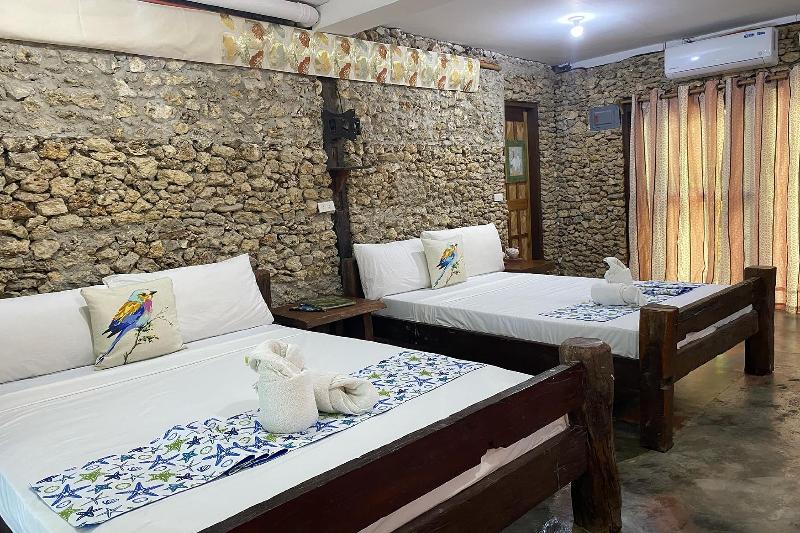 Oldwoods By The Sea Nature Resort Bani Pangasinan image