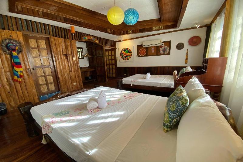 Oldwoods By The Sea Nature Resort Bani Pangasinan image