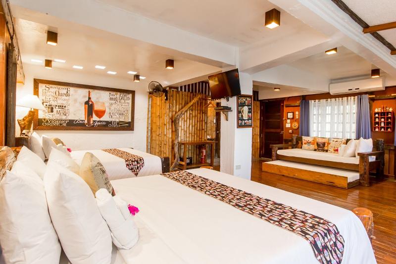 Oldwoods By The Sea Nature Resort Bani Pangasinan image