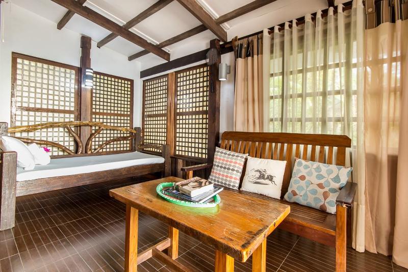 Oldwoods By The Sea Nature Resort Bani Pangasinan image