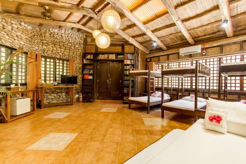 Oldwoods By The Sea Nature Resort Bani Pangasinan image
