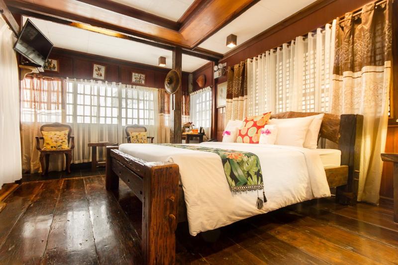 Oldwoods By The Sea Nature Resort Bani Pangasinan image