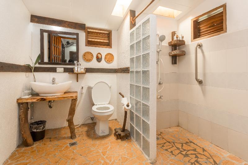 Oldwoods By The Sea Nature Resort Bani Pangasinan image