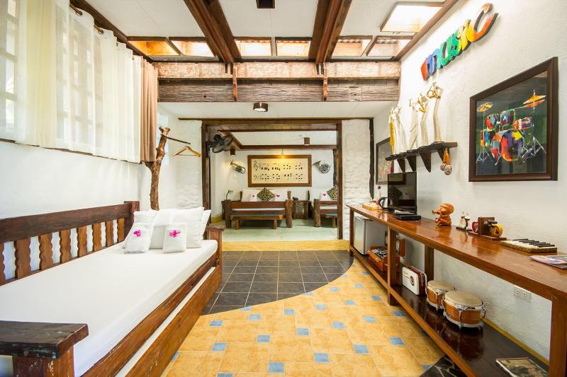 Oldwoods By The Sea Nature Resort Bani Pangasinan image