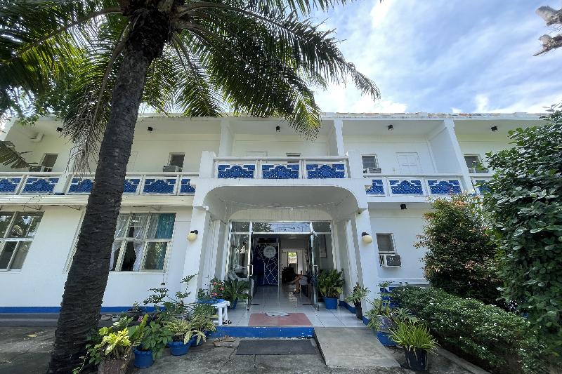 Casa De Praxides Tourist Inn Palawan By Zuzu