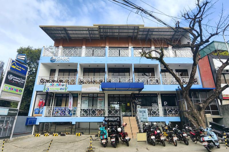Inn Ka Kay Mame Puerto Princesa By Zuzu