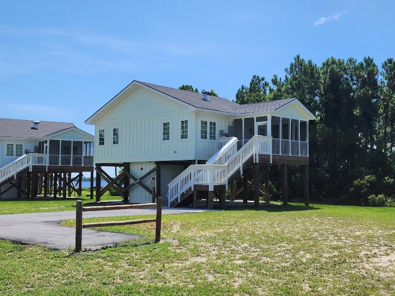 Eagle Cottages & The Cabins At Gulf State Park image