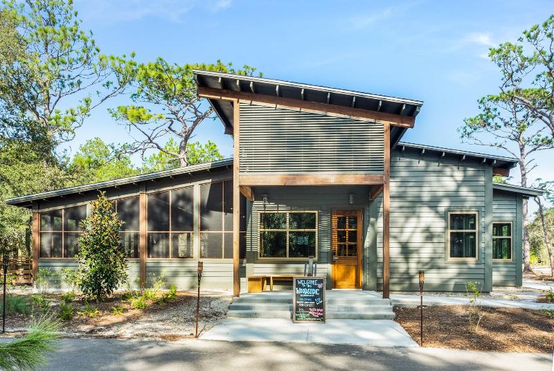 Eagle Cottages & The Cabins At Gulf State Park image