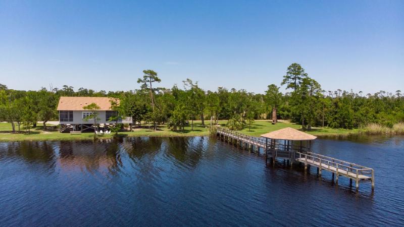 Eagle Cottages & The Cabins At Gulf State Park image