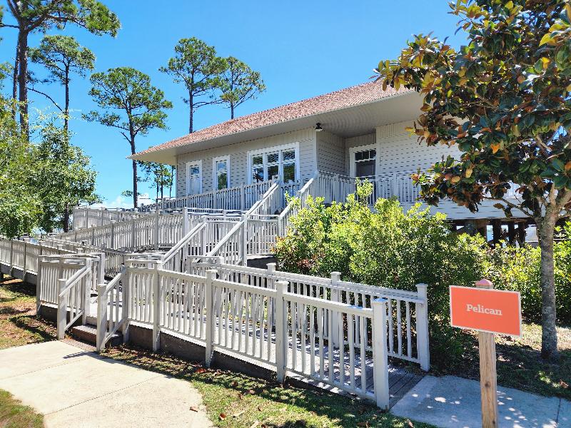 Eagle Cottages & The Cabins At Gulf State Park image
