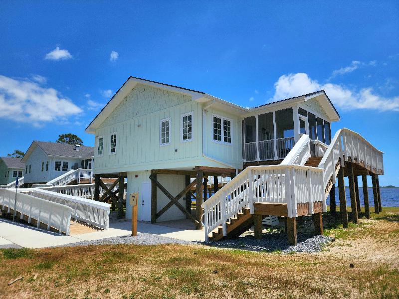 Eagle Cottages & The Cabins At Gulf State Park image
