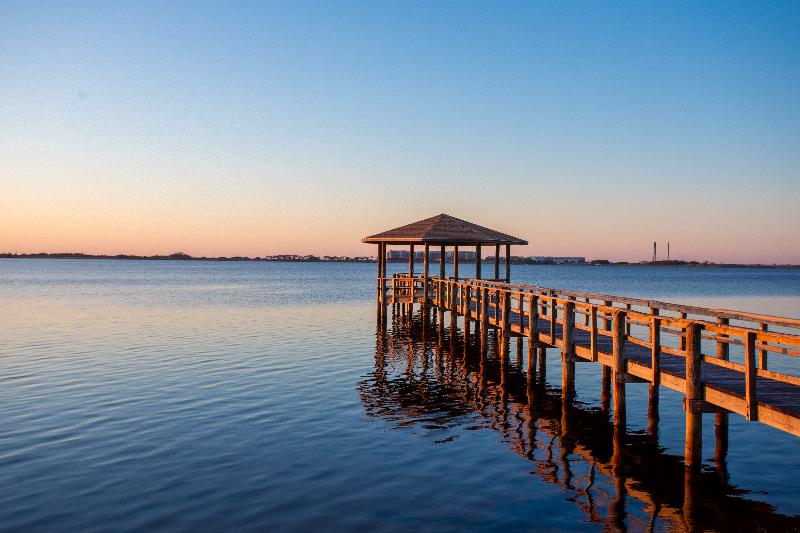 Eagle Cottages & The Cabins At Gulf State Park image
