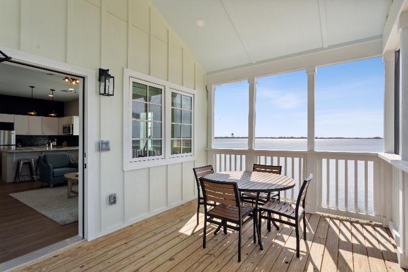 Eagle Cottages & The Cabins At Gulf State Park image