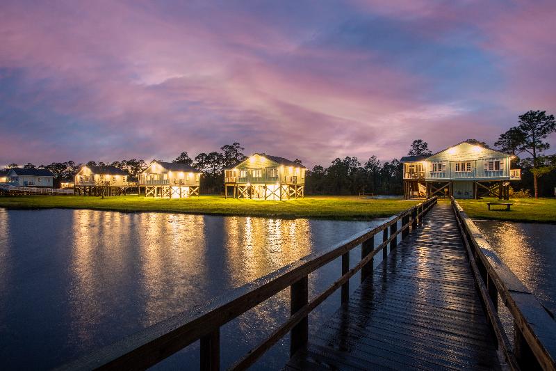 Eagle Cottages & The Cabins At Gulf State Park image