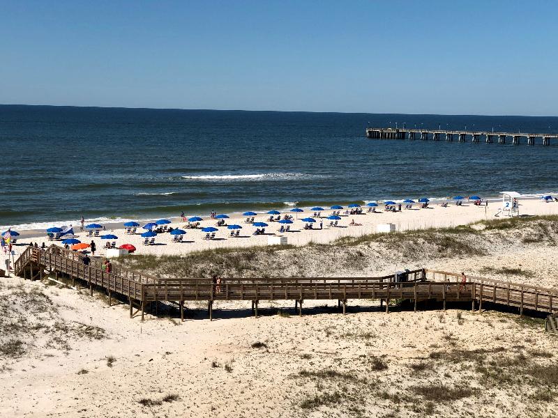 Eagle Cottages & The Cabins At Gulf State Park image