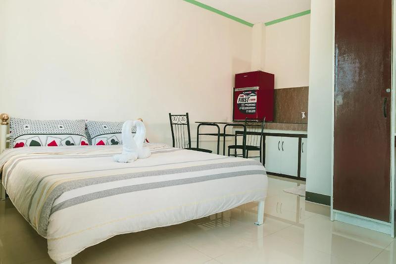 Diane Sunshine Villa Panglao Near Beach By Zuzu