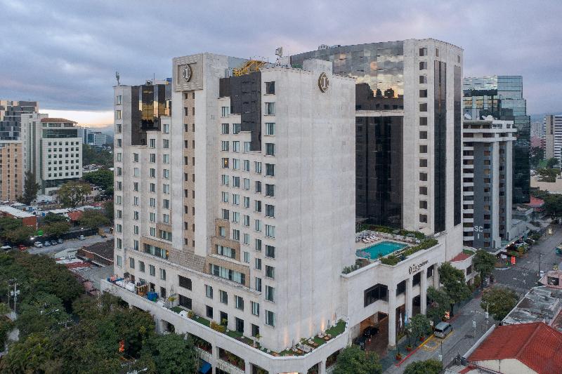 Real Intercontinental Guatemala