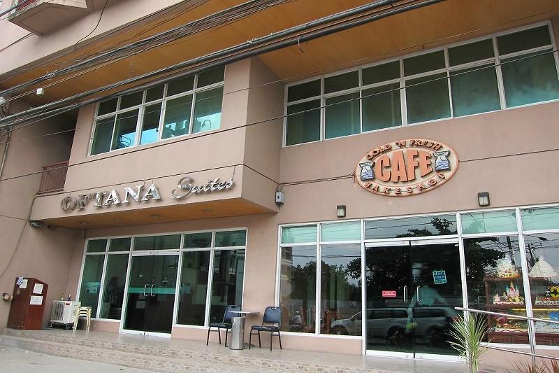 Oftana Suites Cebu Near Oakridge By Zuzu
