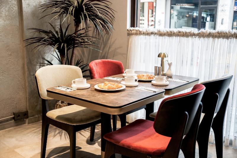Smart And Simple Hotel Karaköy