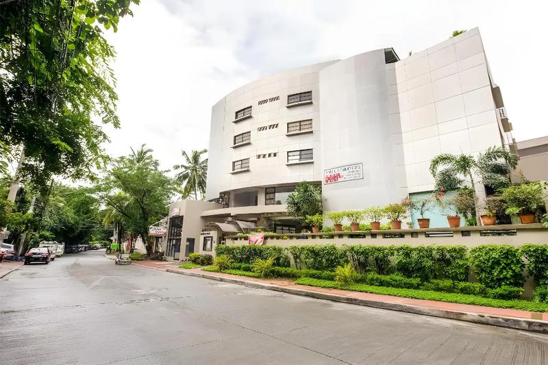 Anglo Residences Manila By Zuzu