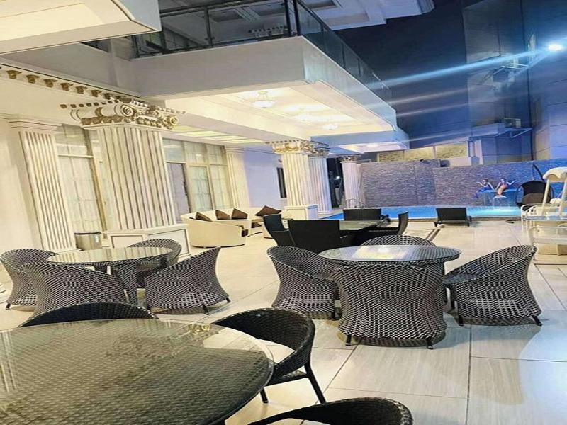 Mactan Grand Golden Hotel near Airport By Zuzu image