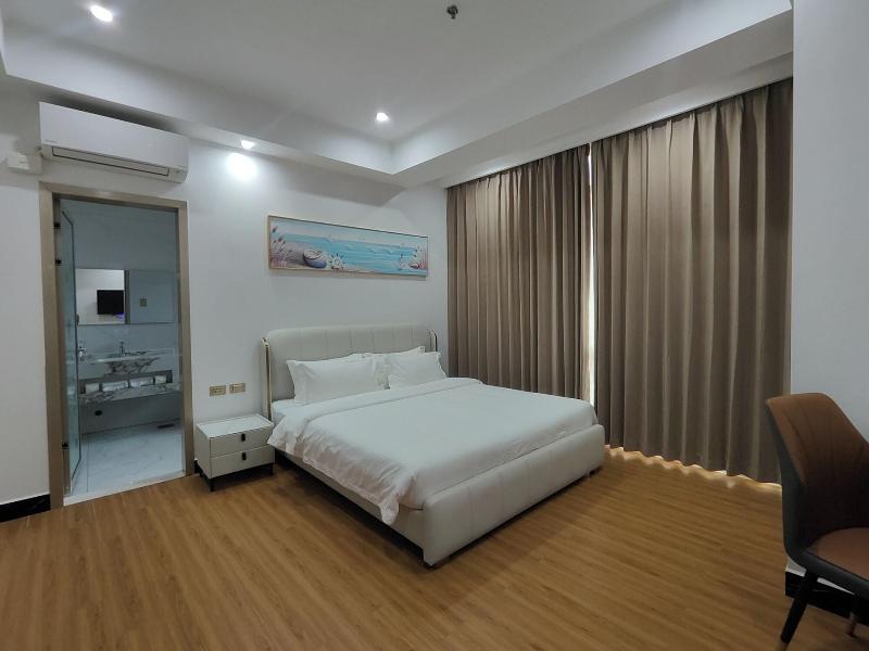 Mactan Grand Golden Hotel near Airport By Zuzu image