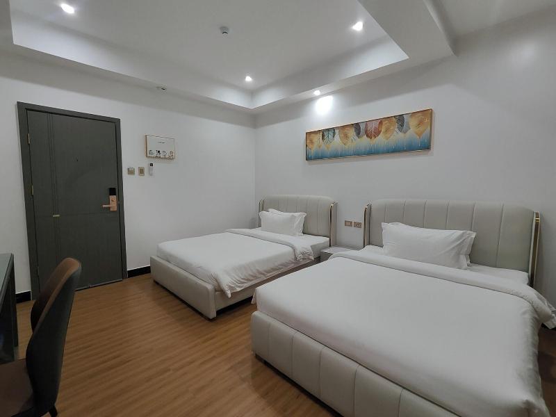 Mactan Grand Golden Hotel near Airport By Zuzu image