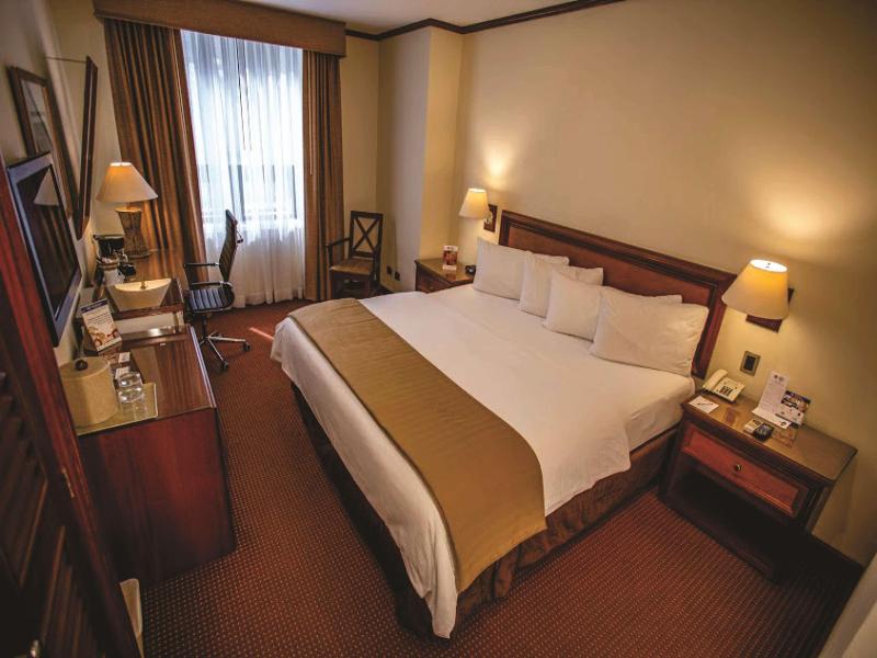 Best Western Plus Hotel Stofella image