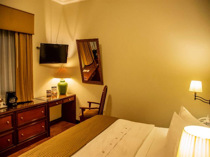 Best Western Plus Hotel Stofella image