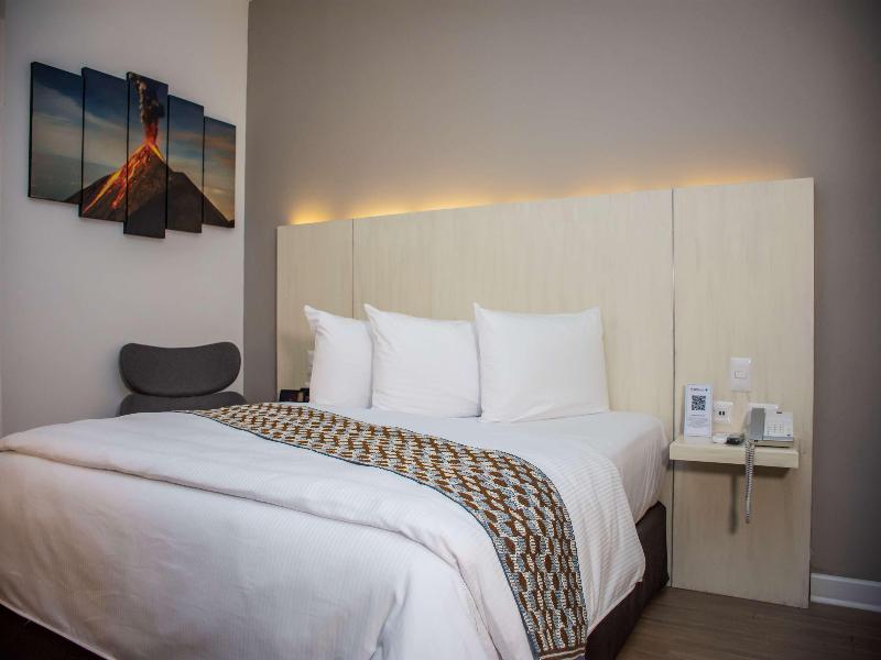 Best Western Plus Hotel Stofella image