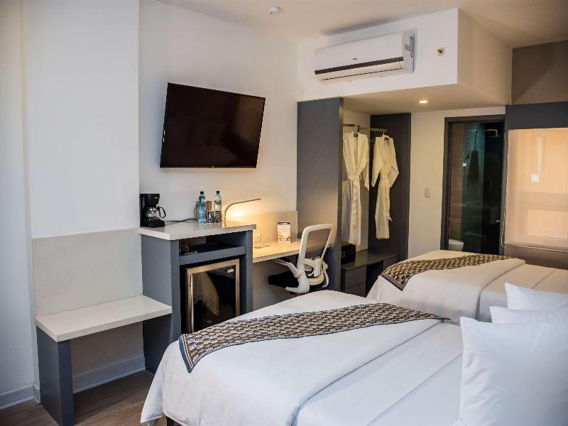 Best Western Plus Hotel Stofella image