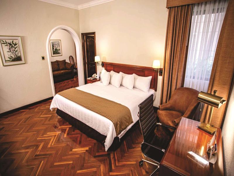 Best Western Plus Hotel Stofella image