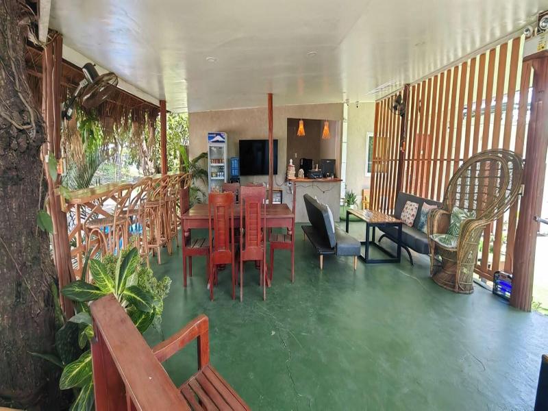 Green Dale’s Travellers Inn Puerto Princesa image