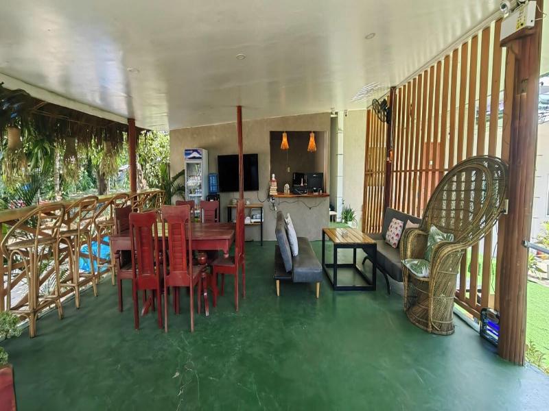 Green Dale’s Travellers Inn Puerto Princesa image