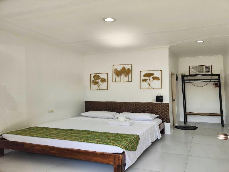 Green Dale’s Travellers Inn Puerto Princesa image