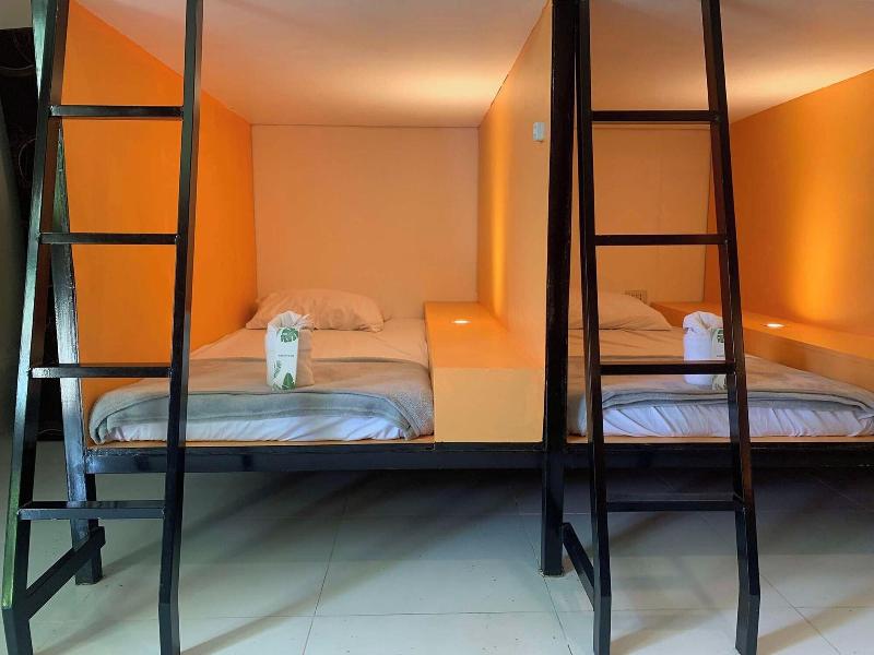Green Dale’s Travellers Inn Puerto Princesa image