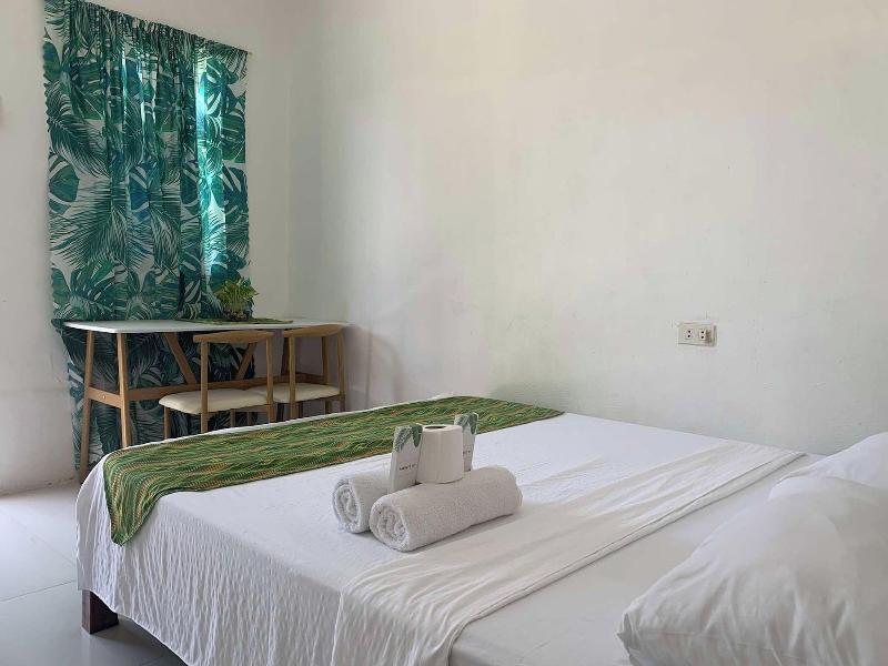 Green Dale’s Travellers Inn Puerto Princesa image