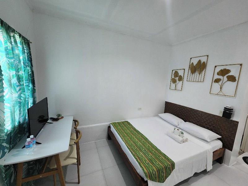 Green Dale’s Travellers Inn Puerto Princesa image